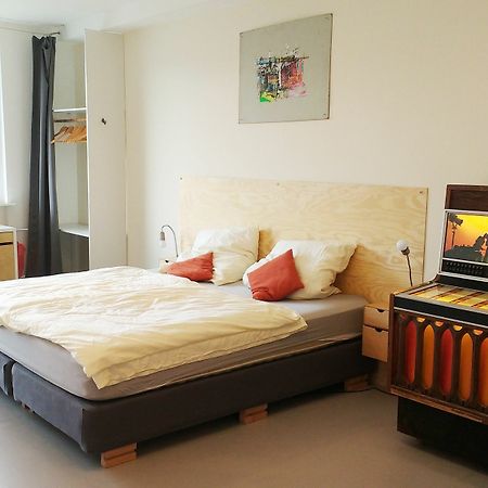 M I N I T E L Hotel Berlin Exterior photo